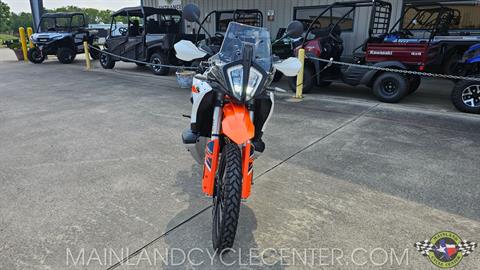 2024 KTM 890 Adventure R in La Marque, Texas - Photo 8