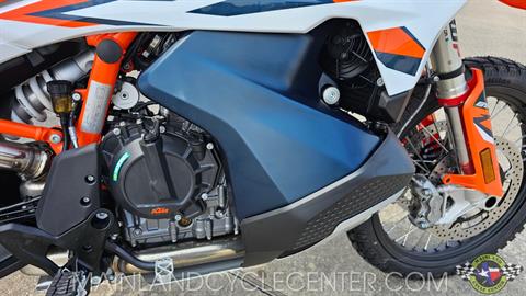 2024 KTM 890 Adventure R in La Marque, Texas - Photo 12