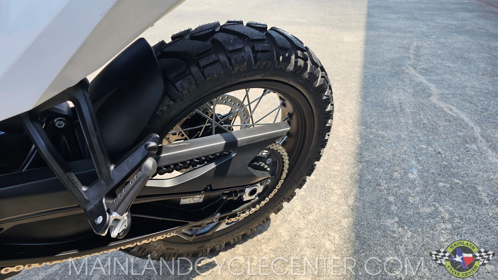 2024 KTM 890 Adventure R in La Marque, Texas - Photo 16