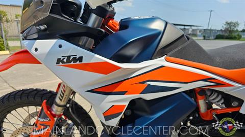 2024 KTM 890 Adventure R in La Marque, Texas - Photo 17