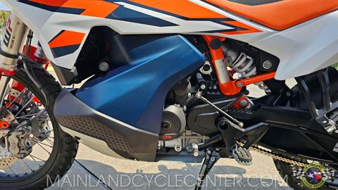 2024 KTM 890 Adventure R in La Marque, Texas - Photo 18