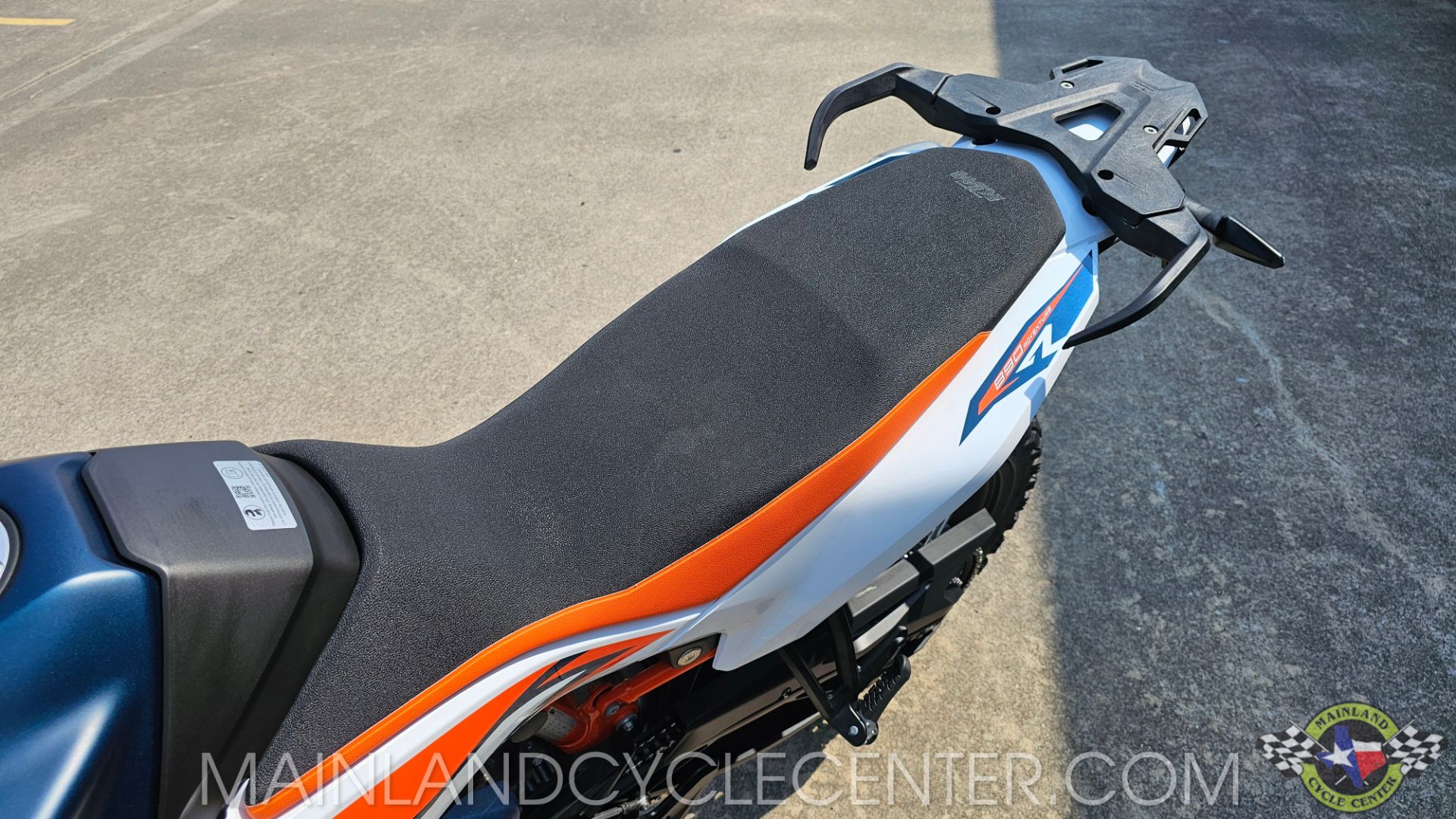 2024 KTM 890 Adventure R in La Marque, Texas - Photo 24