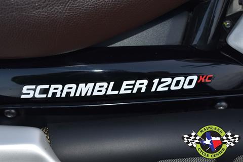 2020 Triumph Scrambler 1200 XC in La Marque, Texas - Photo 32
