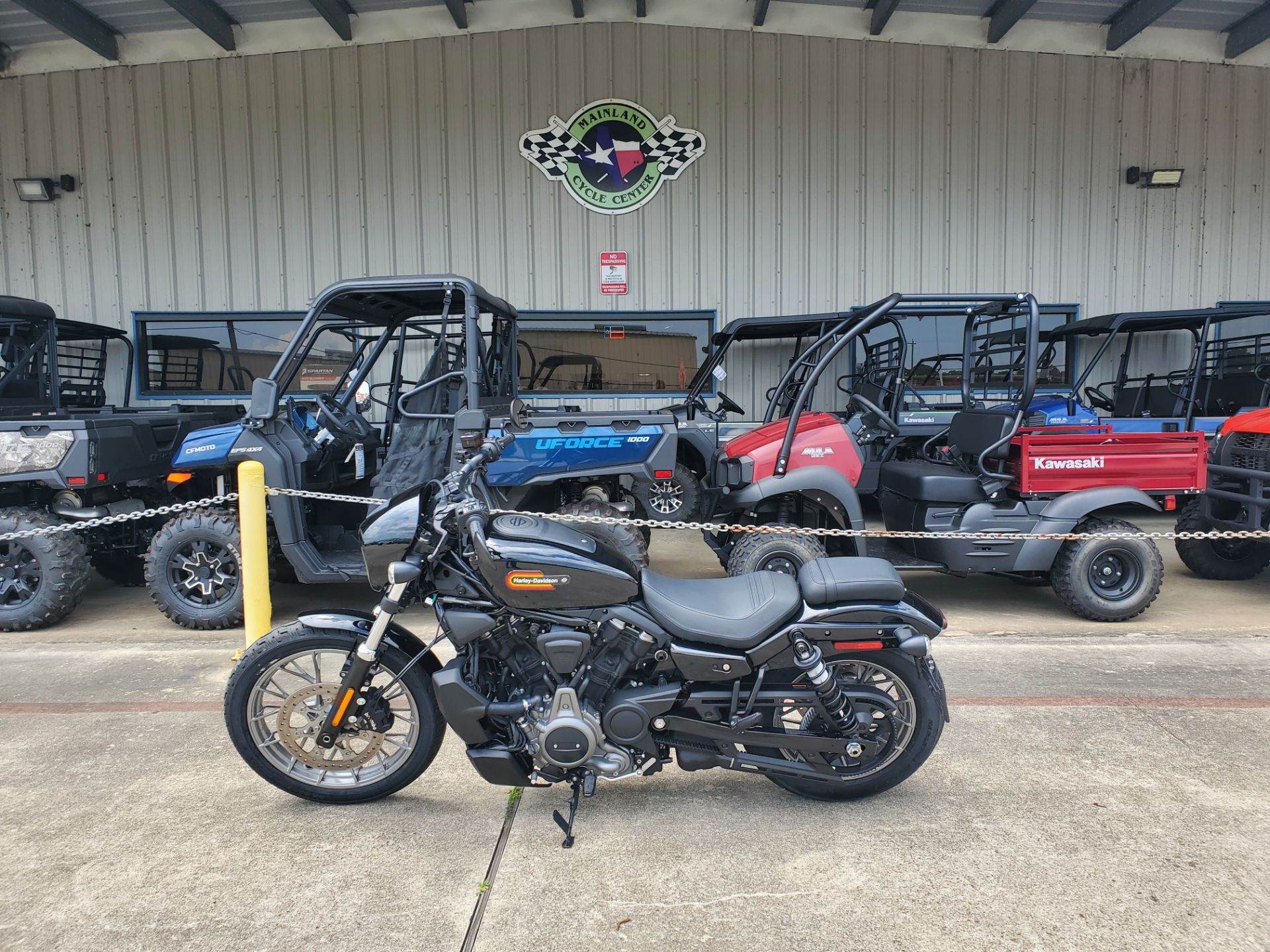 2023 Harley-Davidson Nightster® Special in La Marque, Texas - Photo 5
