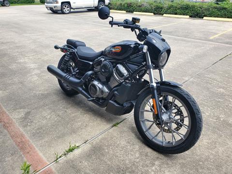2023 Harley-Davidson Nightster® Special in La Marque, Texas - Photo 2