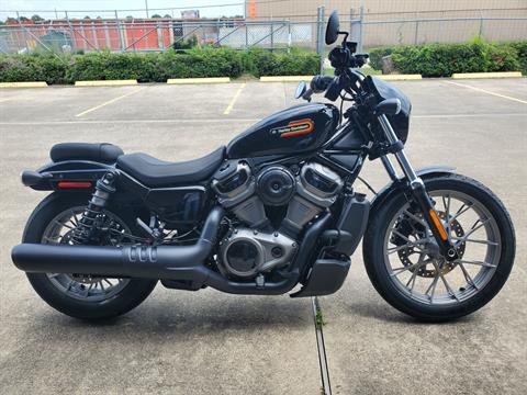 2023 Harley-Davidson Nightster® Special in La Marque, Texas - Photo 1