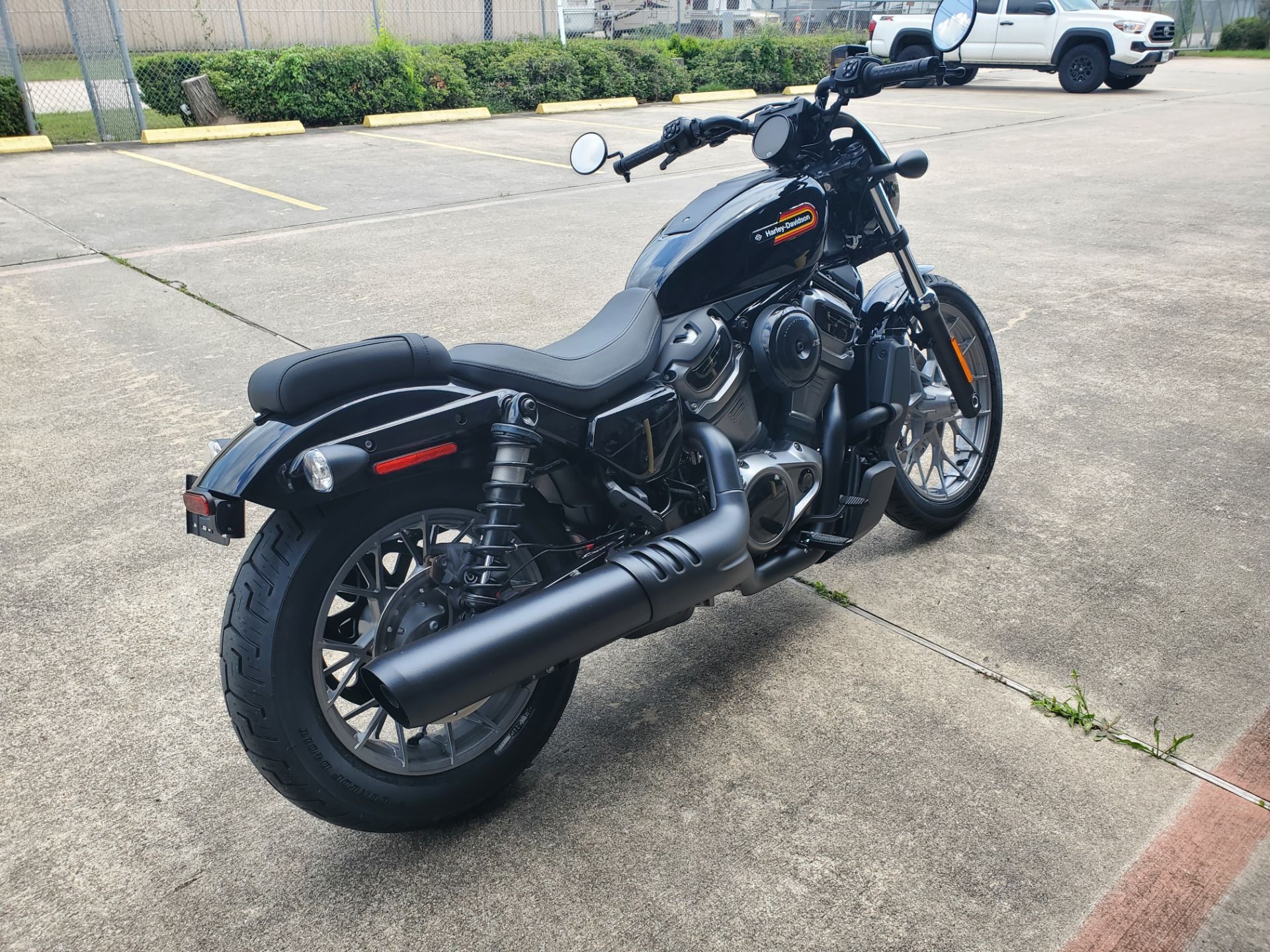 2023 Harley-Davidson Nightster® Special in La Marque, Texas - Photo 3