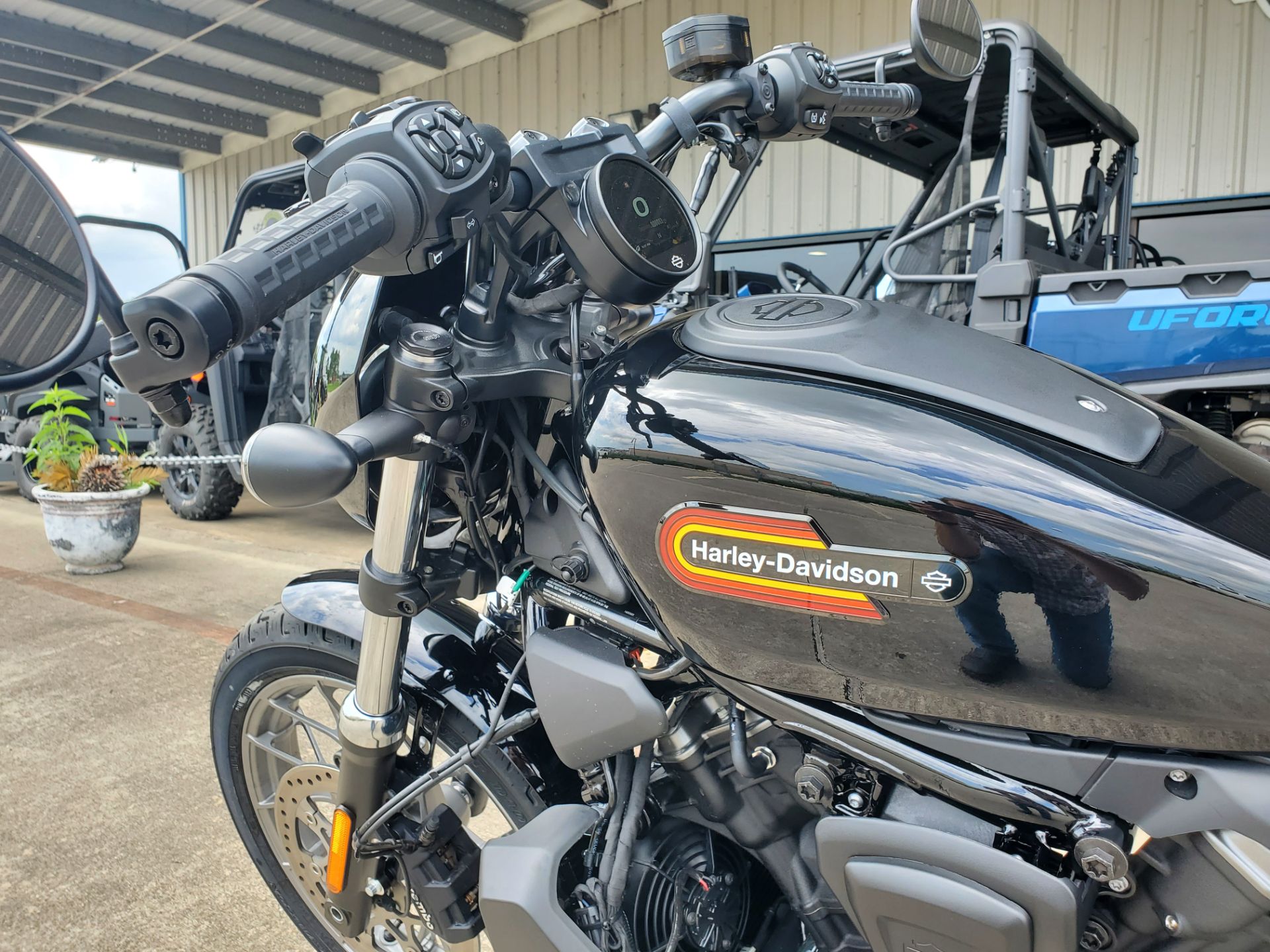 2023 Harley-Davidson Nightster® Special in La Marque, Texas - Photo 13