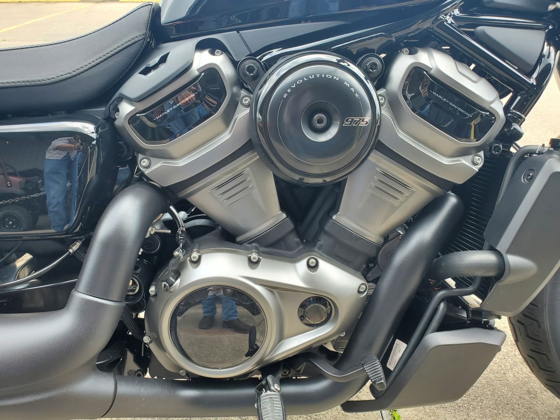 2023 Harley-Davidson Nightster® Special in La Marque, Texas - Photo 10