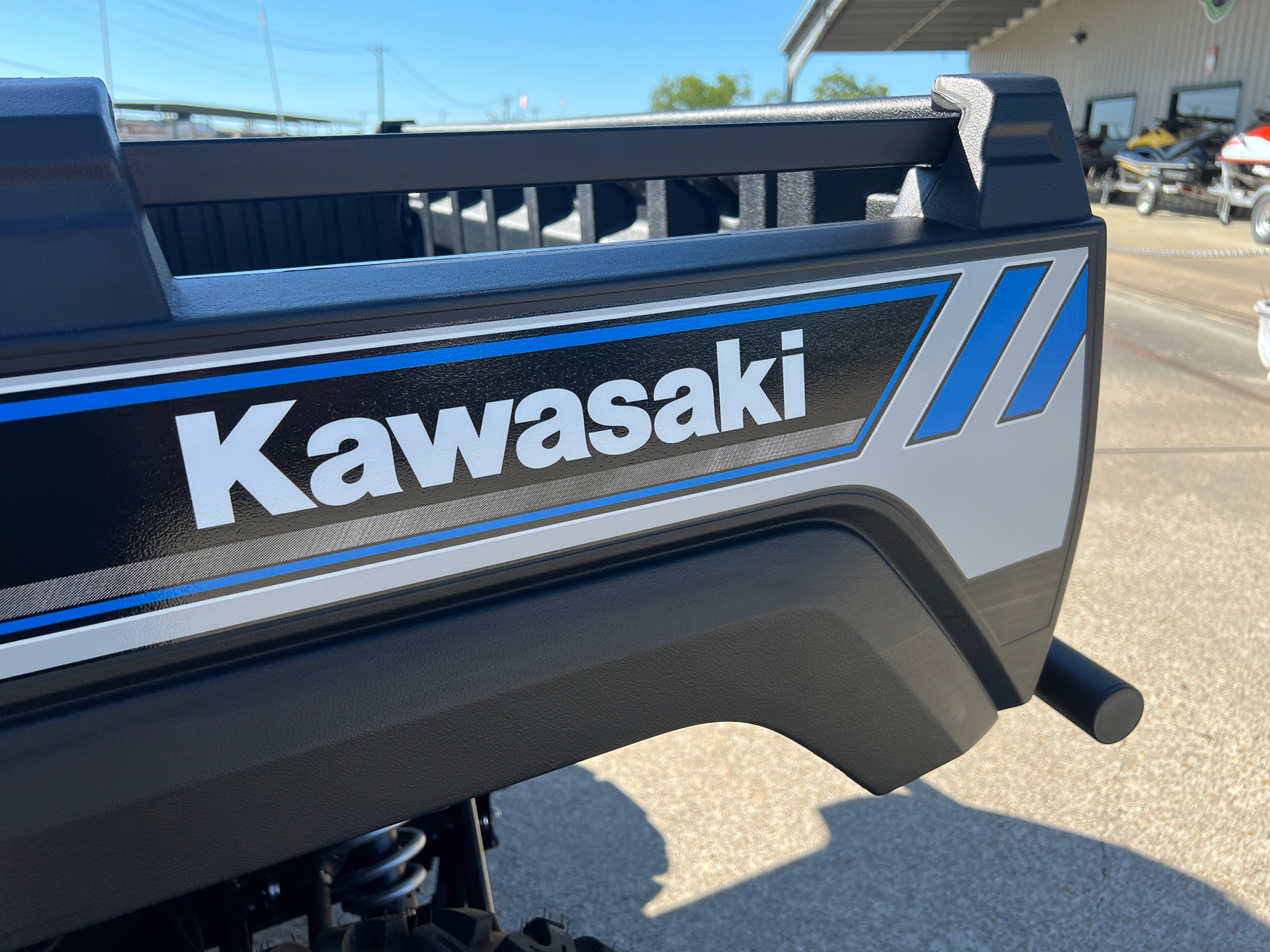 2024 Kawasaki MULE PRO-FXR 1000 LE in La Marque, Texas - Photo 34