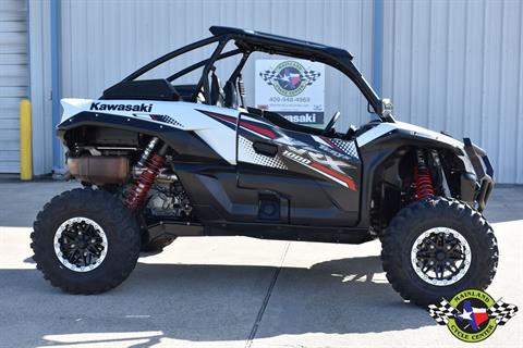 2020 Kawasaki Teryx KRX 1000 in La Marque, Texas - Photo 1