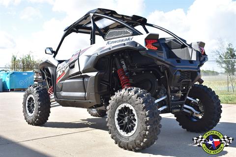 2020 Kawasaki Teryx KRX 1000 in La Marque, Texas - Photo 6