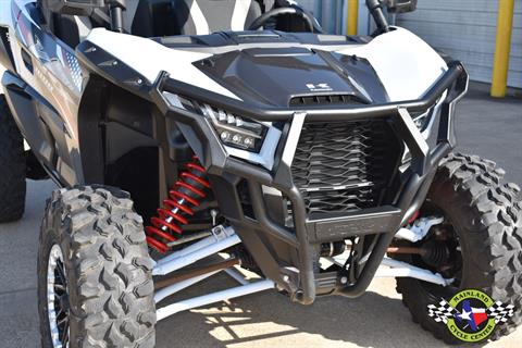 2020 Kawasaki Teryx KRX 1000 in La Marque, Texas - Photo 8