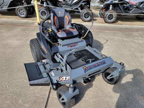 2023 Spartan Mowers RZ 48 in. Kawasaki FR691V 23 hp Key Start in La Marque, Texas - Photo 2