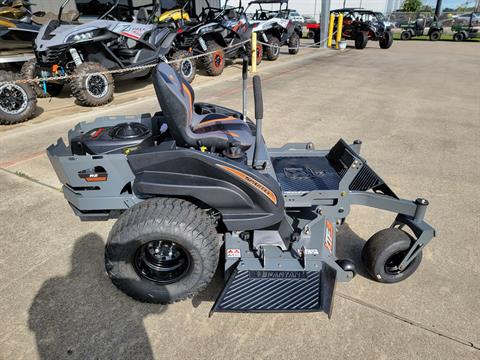 2023 Spartan Mowers RZ 48 in. Kawasaki FR691V 23 hp Key Start in La Marque, Texas - Photo 3
