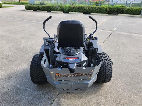 2023 Spartan Mowers RZ 48 in. Kawasaki FR691V 23 hp Key Start in La Marque, Texas - Photo 4