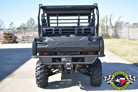 2021 Kawasaki Mule PRO-FXT EPS Camo in La Marque, Texas - Photo 10