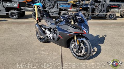 2024 CFMOTO 450SS in La Marque, Texas - Photo 3