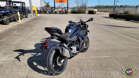 2024 CFMOTO 450SS in La Marque, Texas - Photo 6