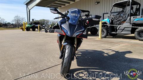 2024 CFMOTO 450SS in La Marque, Texas - Photo 11