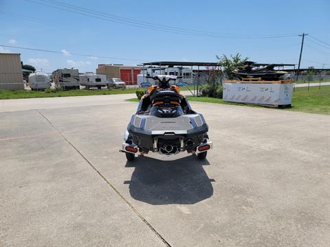 2023 Kawasaki Jet Ski Ultra 160LX-S in La Marque, Texas - Photo 6
