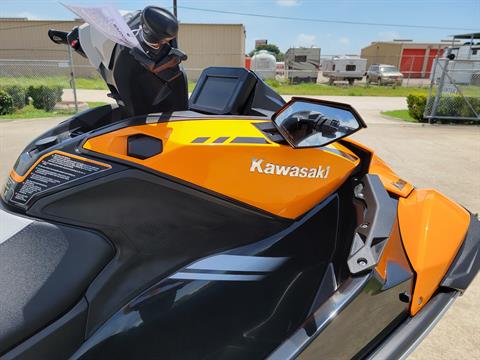 2023 Kawasaki Jet Ski Ultra 160LX-S in La Marque, Texas - Photo 23