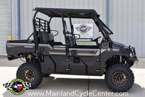 2019 Kawasaki Mule PRO-FXT Ranch Edition in La Marque, Texas - Photo 2