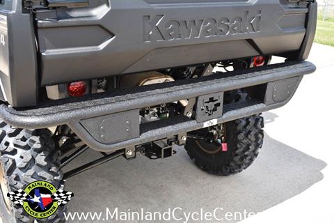 2019 Kawasaki Mule PRO-FXT Ranch Edition in La Marque, Texas - Photo 30