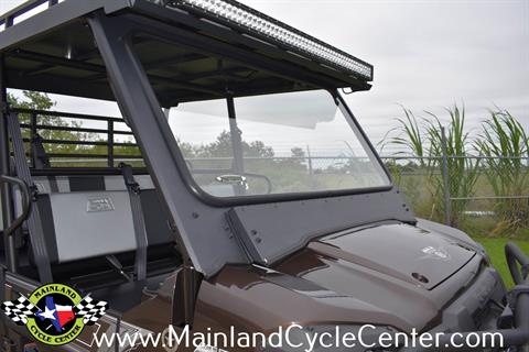2019 Kawasaki Mule PRO-FXT Ranch Edition in La Marque, Texas - Photo 32
