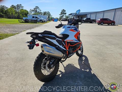 2024 KTM 1290 Super Adventure R in La Marque, Texas - Photo 4