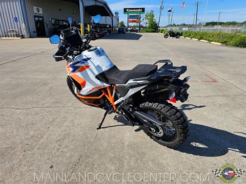 2024 KTM 1290 Super Adventure R in La Marque, Texas - Photo 6