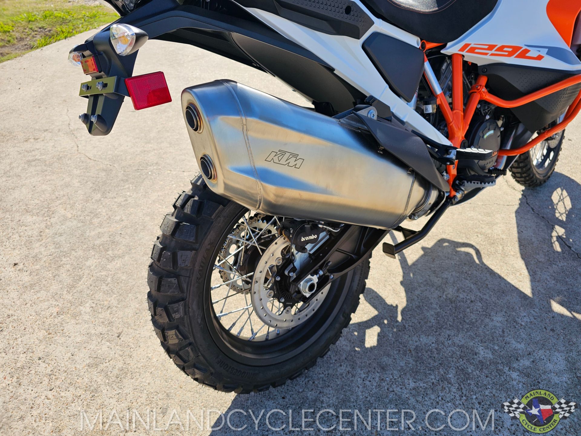 2024 KTM 1290 Super Adventure R in La Marque, Texas - Photo 11