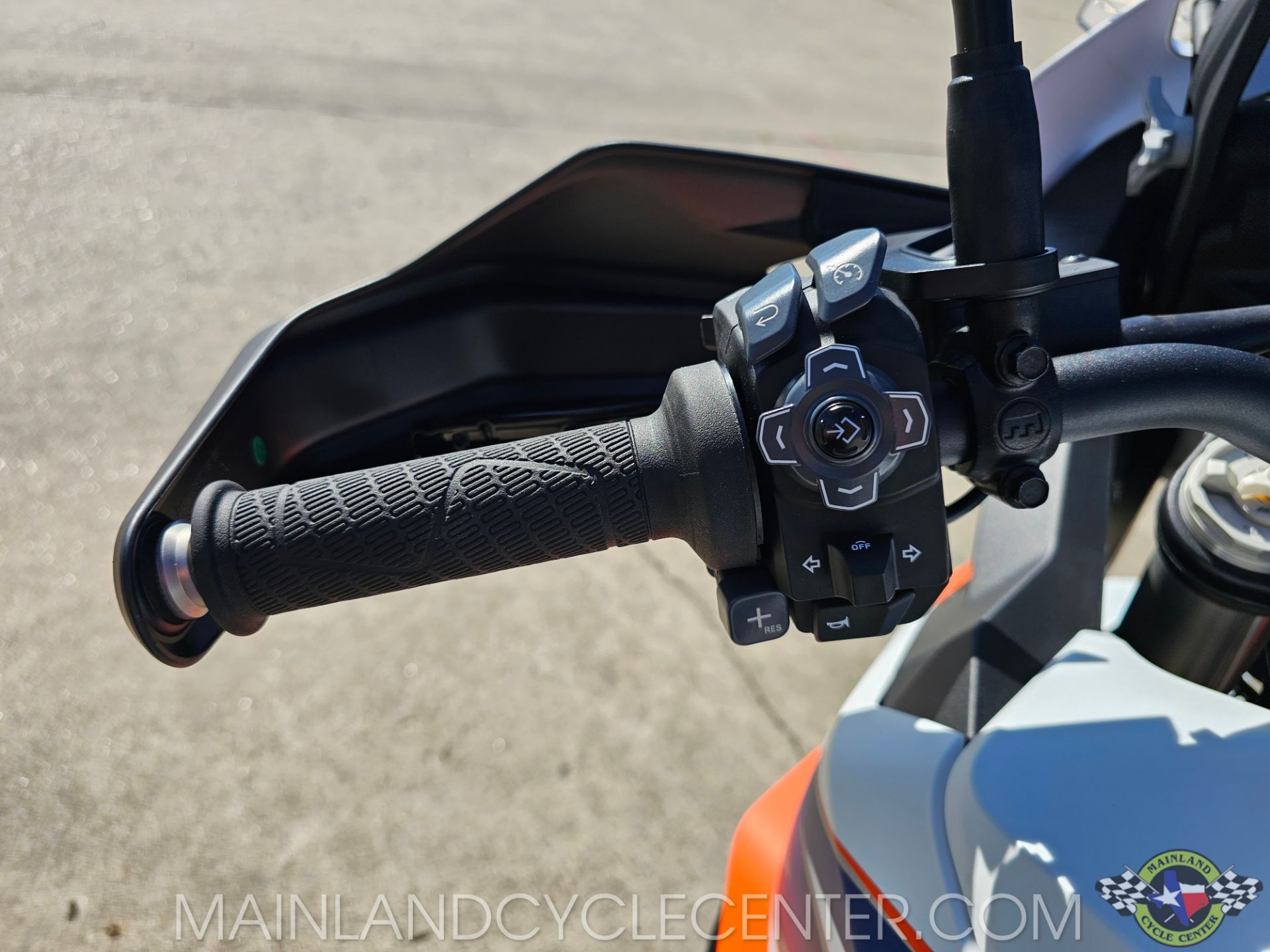 2024 KTM 1290 Super Adventure R in La Marque, Texas - Photo 14
