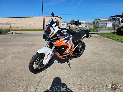 2024 KTM 1290 Super Adventure R in La Marque, Texas - Photo 8