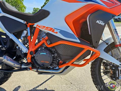 2024 KTM 1290 Super Adventure R in La Marque, Texas - Photo 10