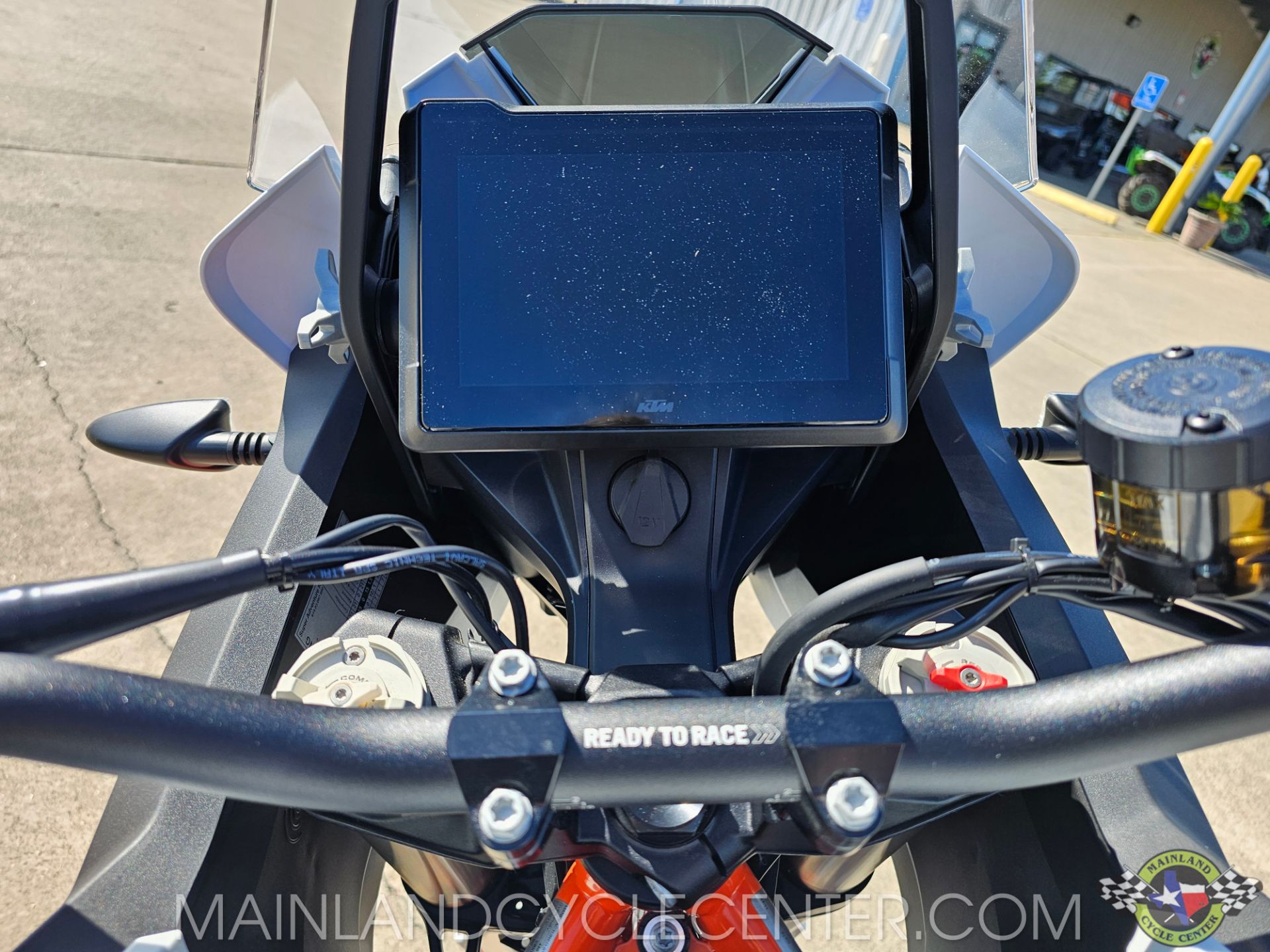 2024 KTM 1290 Super Adventure R in La Marque, Texas - Photo 15