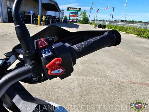 2024 KTM 1290 Super Adventure R in La Marque, Texas - Photo 16