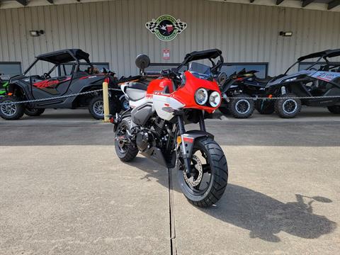 2024 CFMOTO Papio SS in La Marque, Texas - Photo 1