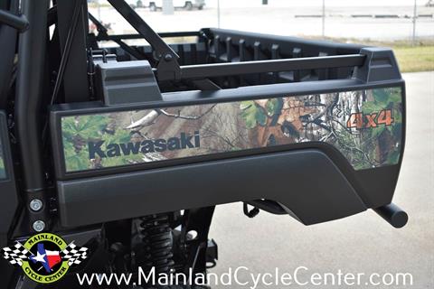2018 Kawasaki Mule PRO-FXT EPS Camo in La Marque, Texas - Photo 37