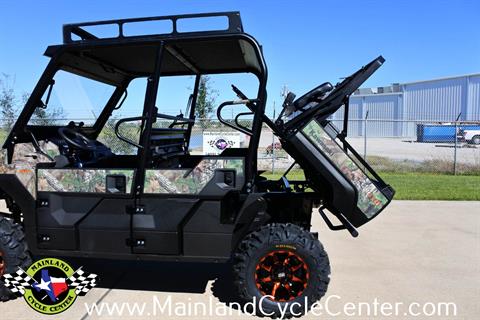 2018 Kawasaki Mule PRO-FXT EPS Camo in La Marque, Texas - Photo 31