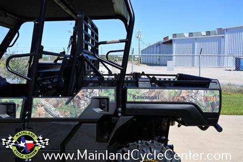 2018 Kawasaki Mule PRO-FXT EPS Camo in La Marque, Texas - Photo 32