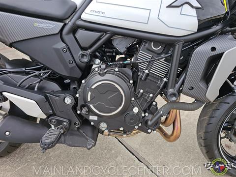 2023 CFMOTO 700CL-X Sport in La Marque, Texas - Photo 11