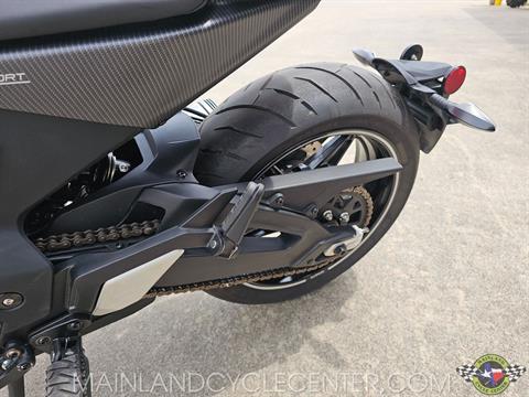 2023 CFMOTO 700CL-X Sport in La Marque, Texas - Photo 13