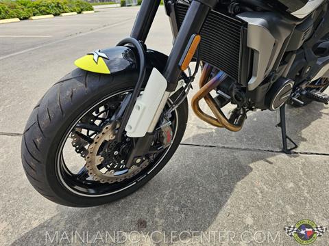 2023 CFMOTO 700CL-X Sport in La Marque, Texas - Photo 15