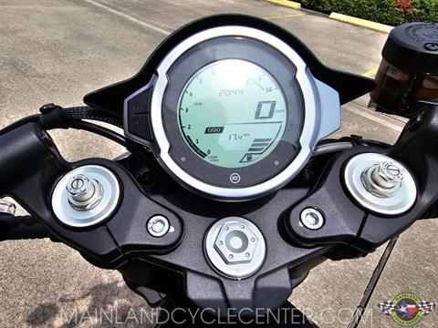 2023 CFMOTO 700CL-X Sport in La Marque, Texas - Photo 18