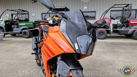 2024 KTM RC 390 in La Marque, Texas - Photo 18