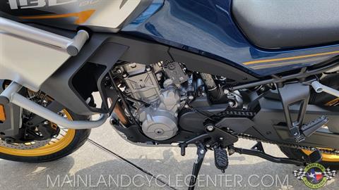 2024 CFMOTO IBEX 800 T in La Marque, Texas - Photo 14