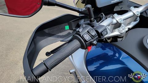 2024 CFMOTO IBEX 800 T in La Marque, Texas - Photo 16