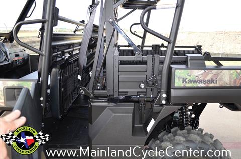 2017 Kawasaki Mule PRO-FXT EPS Camo in La Marque, Texas - Photo 36