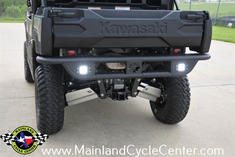 2017 Kawasaki Mule PRO-FXT EPS Camo in La Marque, Texas - Photo 18